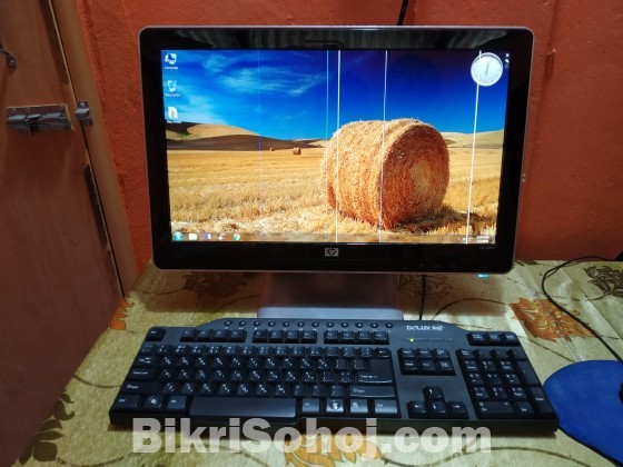 Urgent desktop computer sell